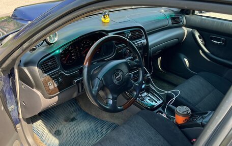 Subaru Legacy III, 2003 год, 570 000 рублей, 2 фотография