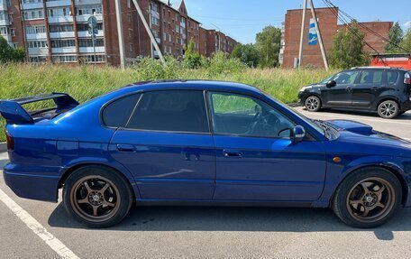 Subaru Legacy III, 2003 год, 570 000 рублей, 7 фотография