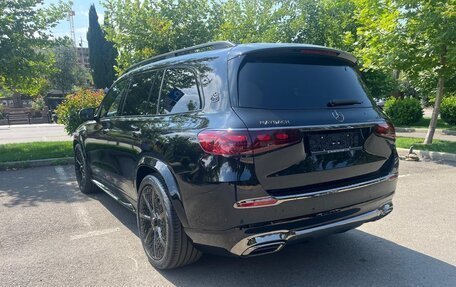 Mercedes-Benz Maybach GLS I, 2025 год, 29 500 000 рублей, 3 фотография