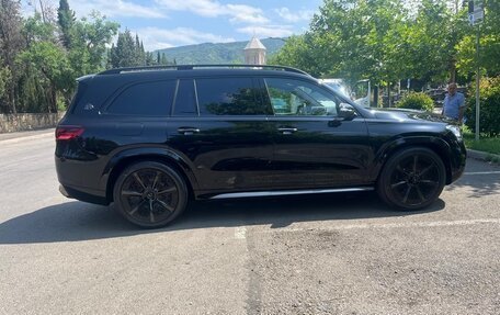 Mercedes-Benz Maybach GLS I, 2025 год, 29 500 000 рублей, 6 фотография