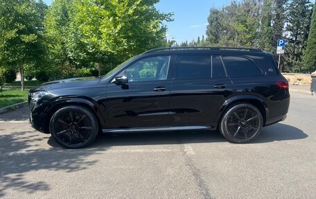 Mercedes-Benz Maybach GLS I, 2025 год, 29 500 000 рублей, 2 фотография