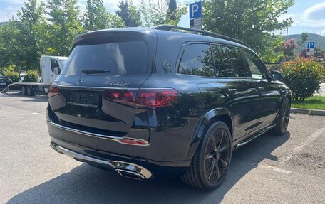 Mercedes-Benz Maybach GLS I, 2025 год, 29 500 000 рублей, 5 фотография