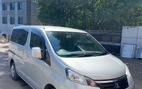Mitsubishi Delica D:3, 2019 год, 2 230 000 рублей, 3 фотография