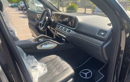 Mercedes-Benz Maybach GLS I, 2025 год, 29 500 000 рублей, 14 фотография