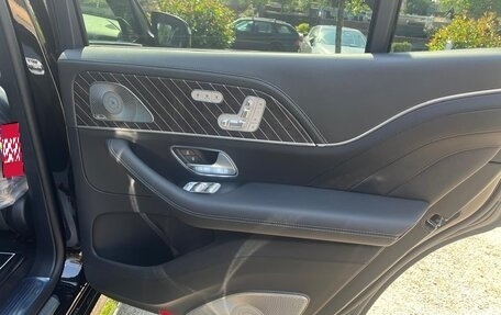 Mercedes-Benz Maybach GLS I, 2025 год, 29 500 000 рублей, 12 фотография