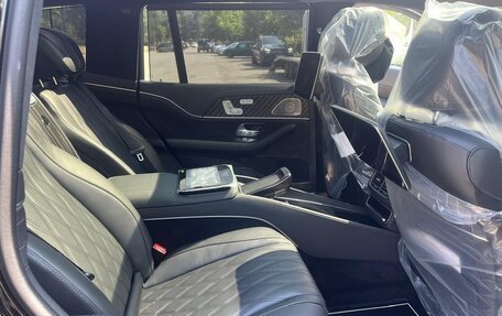 Mercedes-Benz Maybach GLS I, 2025 год, 29 500 000 рублей, 20 фотография