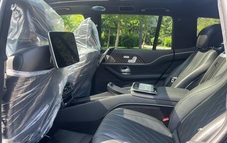 Mercedes-Benz Maybach GLS I, 2025 год, 29 500 000 рублей, 19 фотография