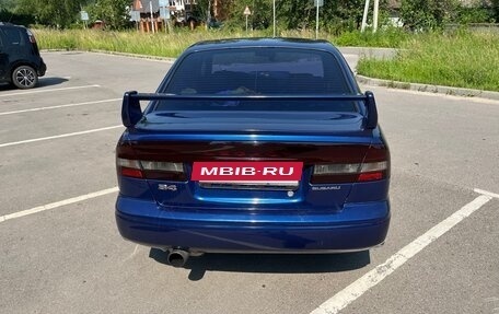 Subaru Legacy III, 2003 год, 570 000 рублей, 5 фотография