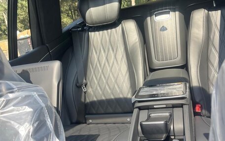 Mercedes-Benz Maybach GLS I, 2025 год, 29 500 000 рублей, 26 фотография