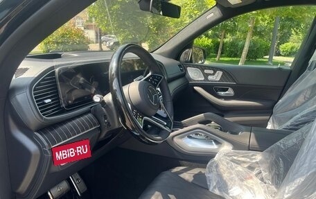 Mercedes-Benz Maybach GLS I, 2025 год, 29 500 000 рублей, 21 фотография