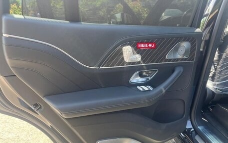 Mercedes-Benz Maybach GLS I, 2025 год, 29 500 000 рублей, 9 фотография