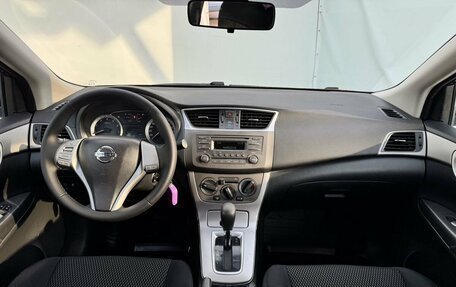 Nissan Sentra, 2015 год, 865 000 рублей, 15 фотография