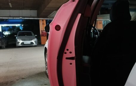 Ford Fusion (North America) II, 2019 год, 1 795 000 рублей, 11 фотография