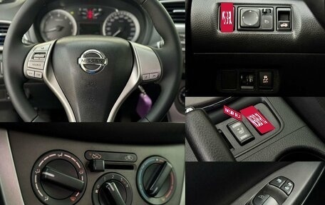 Nissan Sentra, 2015 год, 865 000 рублей, 18 фотография