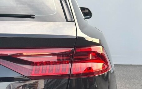 Audi Q8 I, 2021 год, 4 960 000 рублей, 10 фотография