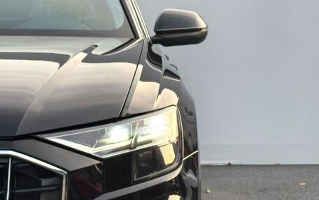 Audi Q8 I, 2021 год, 4 960 000 рублей, 11 фотография