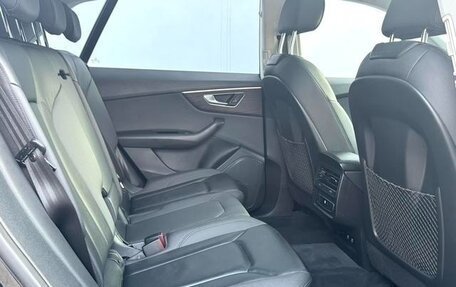 Audi Q8 I, 2021 год, 4 960 000 рублей, 22 фотография