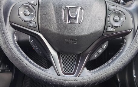 Honda Vezel, 2019 год, 2 290 000 рублей, 7 фотография