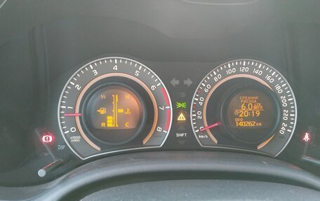 Toyota Corolla, 2010 год, 1 050 000 рублей, 6 фотография
