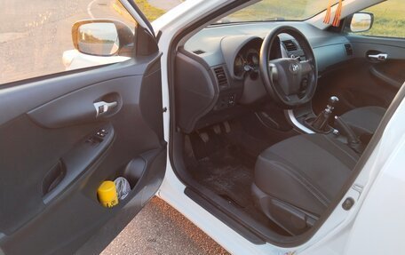 Toyota Corolla, 2010 год, 1 050 000 рублей, 3 фотография