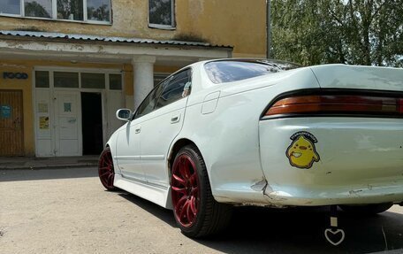 Toyota Mark II VIII (X100), 1994 год, 500 001 рублей, 4 фотография