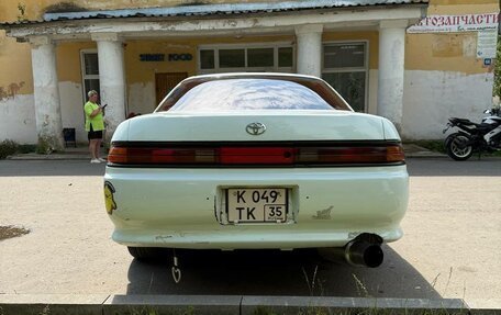 Toyota Mark II VIII (X100), 1994 год, 500 001 рублей, 5 фотография