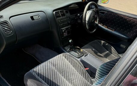 Toyota Mark II VIII (X100), 1994 год, 500 001 рублей, 11 фотография