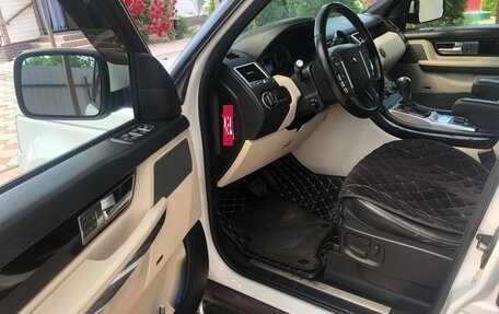 Land Rover Range Rover Sport I рестайлинг, 2012 год, 2 250 000 рублей, 3 фотография