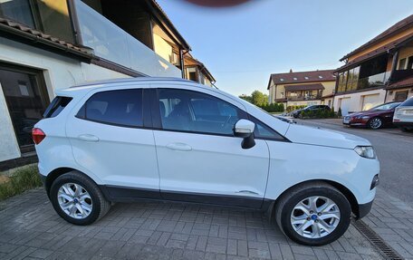 Ford EcoSport, 2015 год, 940 000 рублей, 5 фотография