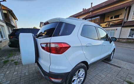 Ford EcoSport, 2015 год, 940 000 рублей, 6 фотография