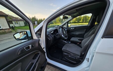Ford EcoSport, 2015 год, 940 000 рублей, 10 фотография