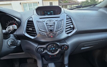 Ford EcoSport, 2015 год, 940 000 рублей, 12 фотография