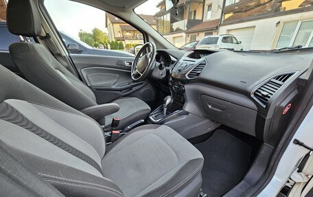 Ford EcoSport, 2015 год, 940 000 рублей, 11 фотография