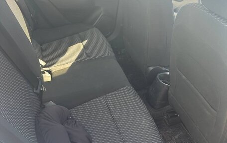 KIA Rio IV, 2017 год, 1 495 000 рублей, 12 фотография