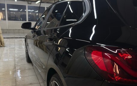 BMW 1 серия, 2019 год, 2 600 000 рублей, 4 фотография