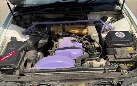 Toyota Mark II VIII (X100), 1994 год, 500 001 рублей, 14 фотография