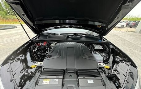 Audi Q7, 2024 год, 8 355 000 рублей, 4 фотография