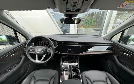 Audi Q7, 2024 год, 8 355 000 рублей, 9 фотография