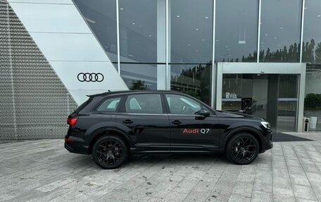 Audi Q7, 2024 год, 8 355 000 рублей, 7 фотография