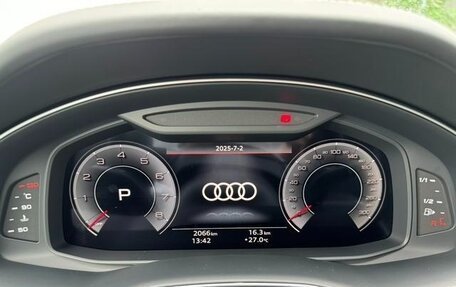 Audi Q7, 2024 год, 8 355 000 рублей, 8 фотография