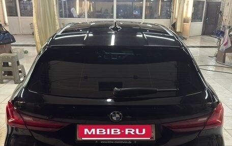 BMW 1 серия, 2019 год, 2 600 000 рублей, 6 фотография