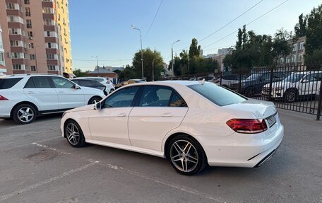 Mercedes-Benz E-Класс, 2013 год, 2 000 000 рублей, 4 фотография