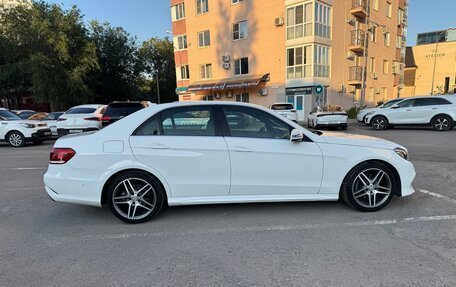 Mercedes-Benz E-Класс, 2013 год, 2 000 000 рублей, 9 фотография