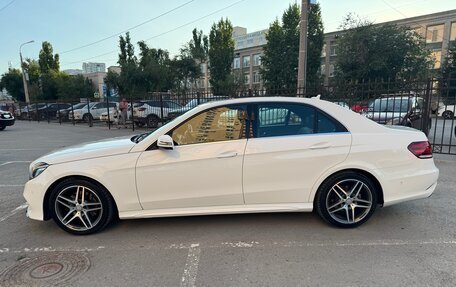 Mercedes-Benz E-Класс, 2013 год, 2 000 000 рублей, 3 фотография