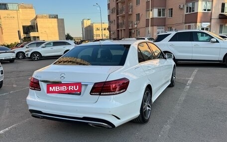 Mercedes-Benz E-Класс, 2013 год, 2 000 000 рублей, 7 фотография