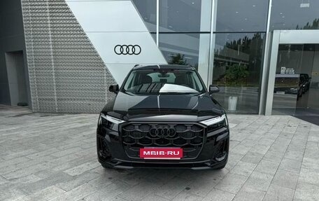 Audi Q7, 2024 год, 8 355 000 рублей, 3 фотография