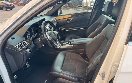 Mercedes-Benz E-Класс, 2013 год, 2 000 000 рублей, 14 фотография