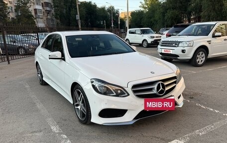 Mercedes-Benz E-Класс, 2013 год, 2 000 000 рублей, 11 фотография