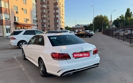 Mercedes-Benz E-Класс, 2013 год, 2 000 000 рублей, 5 фотография