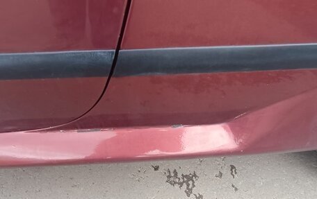Peugeot 307 I, 2002 год, 150 000 рублей, 9 фотография